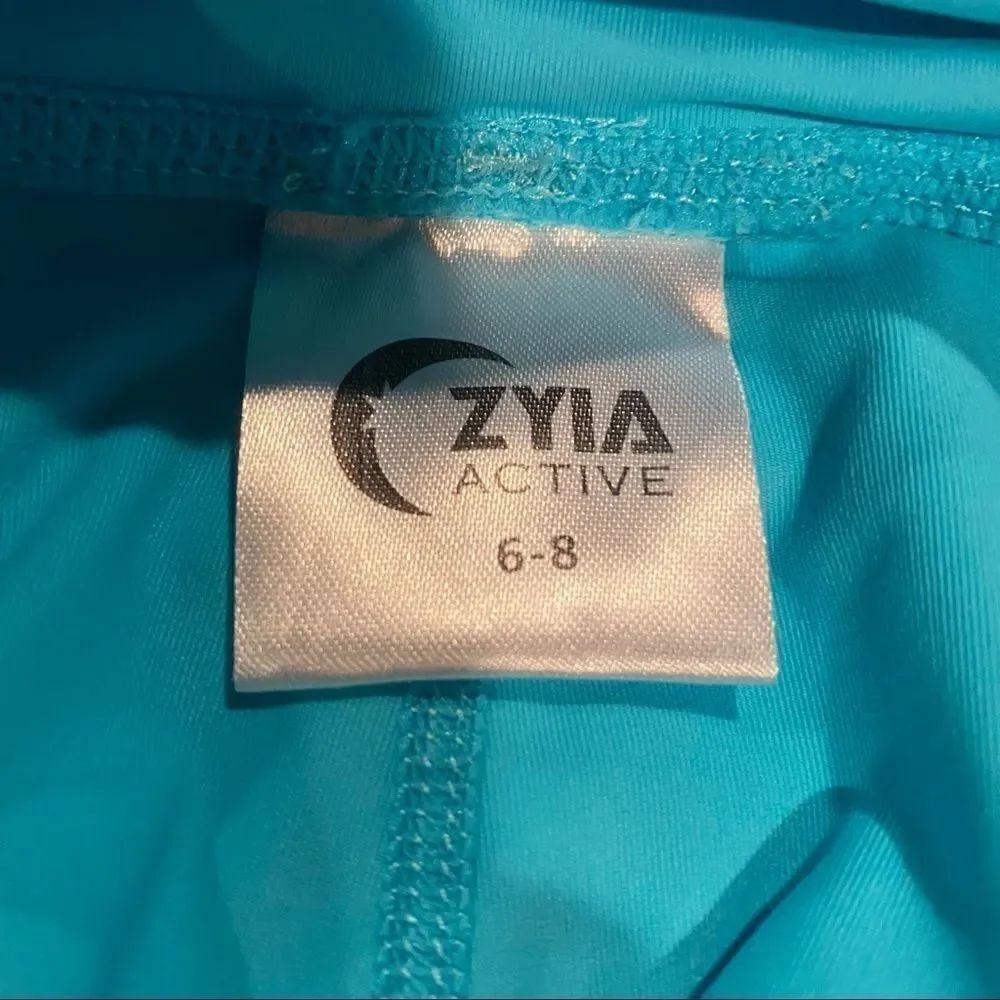 ZYIA Yoga - Picture 9 of 9